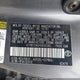 4T1BE32KX4U835382 2004 Toyota Camry Le auction photo thumbnail 9