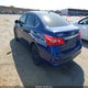 3N1AB7AP0JL645032 2018 Nissan Sentra Sv auction photo thumbnail 3