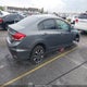 19XFB2F83DE256983 2013 Honda Civic Ex auction photo thumbnail 4