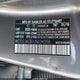 WDDSJ4GBXJN634558 2018 Mercedes-Benz Cla 250 4Matic auction photo thumbnail 9