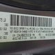 1C4NJRBB3CD512130 2012 Jeep Patriot Sport auction photo thumbnail 9