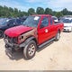 1N6DD26T24C476108 2004 Nissan Frontier Xe auction photo thumbnail 2