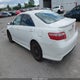 4T1BE46K39U794259 2009 Toyota Camry Se auction photo thumbnail 3