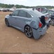 1HGCV1F37NA062407 2022 Honda Accord Sport auction photo thumbnail 3