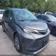 5TDKSKFC2PS075368 2023 Toyota Sienna Le auction photo thumbnail 1