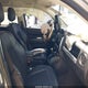 1C4NJCEA5HD166802 2017 Jeep Compass Latitude Fwd auction photo thumbnail 5