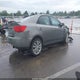 KNAFW4A3XA5094978 2010 Kia Forte Sx auction photo thumbnail 4