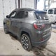 3C4NJDCB7NT190249 2022 Jeep Compass Limited 4X4 auction photo thumbnail 3