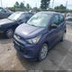 KL8CB6SA7GC602945 2016 Chevrolet Spark Ls Cvt auction photo thumbnail 2