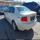 19UUA66266A016735 2006 Acura Tl auction photo thumbnail 3
