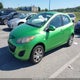 JM1DE1HY1B0129385 2011 Mazda Mazda2 Sport auction photo thumbnail 2