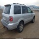 2HKYF18506H507287 2006 Honda Pilot Ex-L auction photo thumbnail 4