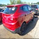 KM8JT3AC9AU086677 2010 Hyundai Tucson Gls auction photo thumbnail 4