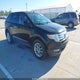2FMDK38C39BA59188 2009 Ford Edge Sel auction photo thumbnail 1
