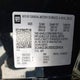 3GNKDJRJ5SS220414 2025 Chevrolet Blazer Ev Eawd Rs auction photo thumbnail 9