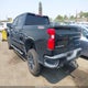 1GCPYFED8LZ341345 2020 Chevrolet Silverado 1500 4Wd Short Bed Lt Trail Boss auction photo thumbnail 3