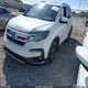 5FNYF5H68NB028502 2022 Honda Pilot 2Wd Touring 7 Passenger auction photo thumbnail 2