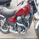 JH2PC0804EM100457 1984 Honda Vt500 C auction photo thumbnail 8