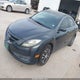 1YVHZ8BHXD5M16456 2013 Mazda Mazda6 I Sport auction photo thumbnail 6