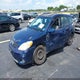 2T1KR32E47C669946 2007 Toyota Matrix Xr auction photo thumbnail 2