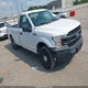 1FTMF1CB5JKE60750 2018 Ford F-150 Xl auction photo thumbnail 1