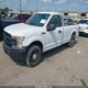 1FTMF1CB5JKE60750 2018 Ford F-150 Xl auction photo thumbnail 2