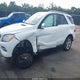 4JGDA5JB5FA577696 2015 Mercedes-Benz Ml 350 auction photo thumbnail 6