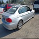 WBAPH5G56BNM77900 2011 BMW 328I auction photo thumbnail 4