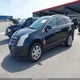 3GYFNDE39CS514071 2012 Cadillac Srx Luxury Collection auction photo thumbnail 2