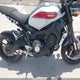 JYARN47E7KA002645 2019 Yamaha Xsr900 auction photo thumbnail 8