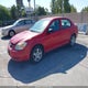 1G1AK55F277237849 2007 Chevrolet Cobalt Ls auction photo thumbnail 2