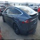5YJXCDE26KF150402 2019 Tesla Model X 100D/75D/Long Range/Standard Range auction photo thumbnail 3