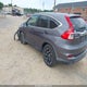 2HKRM3H49GH540979 2016 Honda Cr-V Se auction photo thumbnail 3