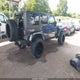 1J8GA59148L517387 2008 Jeep Wrangler Unlimited Sahara auction photo thumbnail 4