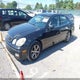 JT8BD69S330191193 2003 Lexus Gs 300 auction photo thumbnail 2
