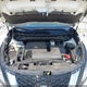 5N1AZ2AJ0MC104713 2021 Nissan Murano S Fwd auction photo thumbnail 10