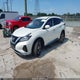 5N1AZ2AJ0MC104713 2021 Nissan Murano S Fwd auction photo thumbnail 2