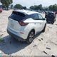 5N1AZ2AJ0MC104713 2021 Nissan Murano S Fwd auction photo thumbnail 4