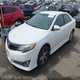 4T1BF1FKXCU571042 2012 Toyota Camry Se auction photo thumbnail 2