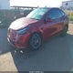 7SAYGDEEXSF265753 2025 Tesla Model Y Long Range Dual Motor All-Wheel Drive auction photo thumbnail 2