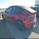 7SAYGDEEXSF265753 2025 Tesla Model Y Long Range Dual Motor All-Wheel Drive auction photo thumbnail 3