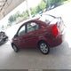 KMHCN46C49U373017 2009 Hyundai Accent Gls auction photo thumbnail 14