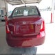 KMHCN46C49U373017 2009 Hyundai Accent Gls auction photo thumbnail 16