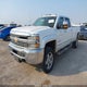 1GC1KUEG8FF667335 2015 Chevrolet Silverado 2500Hd Wt auction photo thumbnail 2