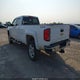 1GC1KUEG8FF667335 2015 Chevrolet Silverado 2500Hd Wt auction photo thumbnail 3