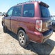 5FNYF18577B007546 2007 Honda Pilot Ex-L auction photo thumbnail 3