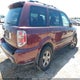5FNYF18577B007546 2007 Honda Pilot Ex-L auction photo thumbnail 4