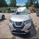 JN8AT2MV5LW130553 2020 Nissan Rogue Sv Intelligent Awd auction photo thumbnail 13