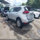 JN8AT2MV5LW130553 2020 Nissan Rogue Sv Intelligent Awd auction photo thumbnail 3