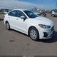 3FA6P0G73KR230276 2019 Ford Fusion S auction photo thumbnail 1
